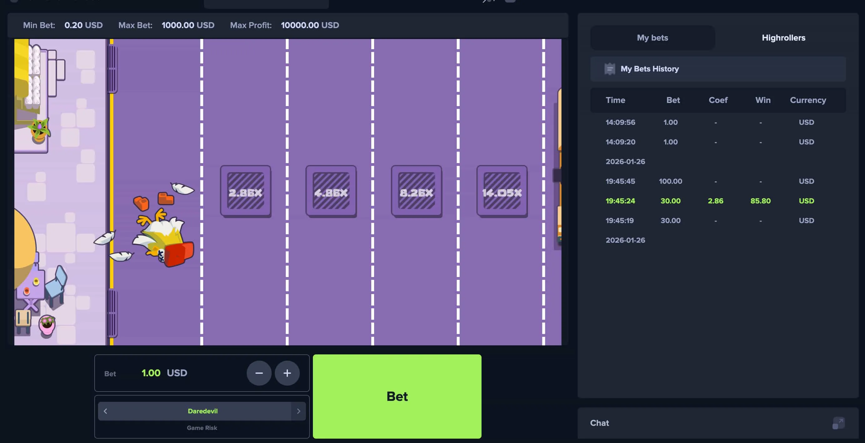 Poznaj Zasady Chicken Cross — Wprowadzenie do Gry Poznaj Zasady Chicken Cross — Wprowadzenie do Gry